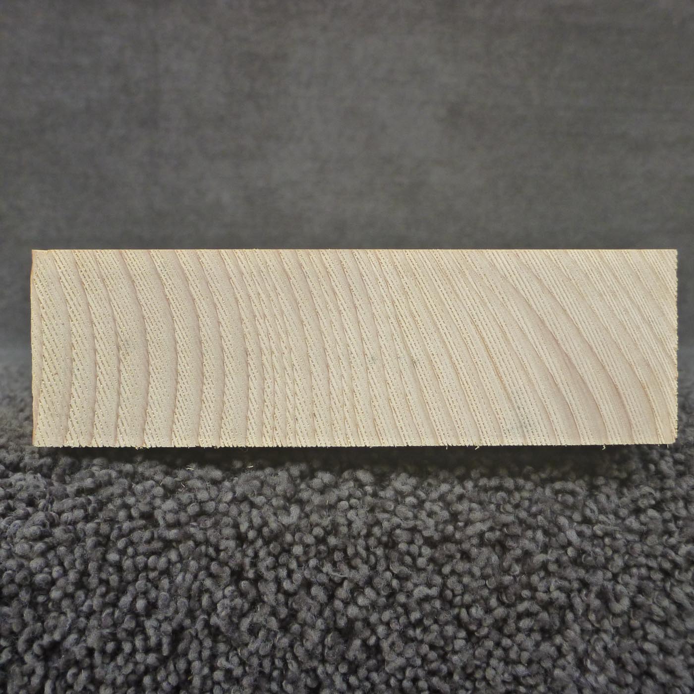 彫刻材 カヤ 柾目 L360×T35×W115mm 836035115