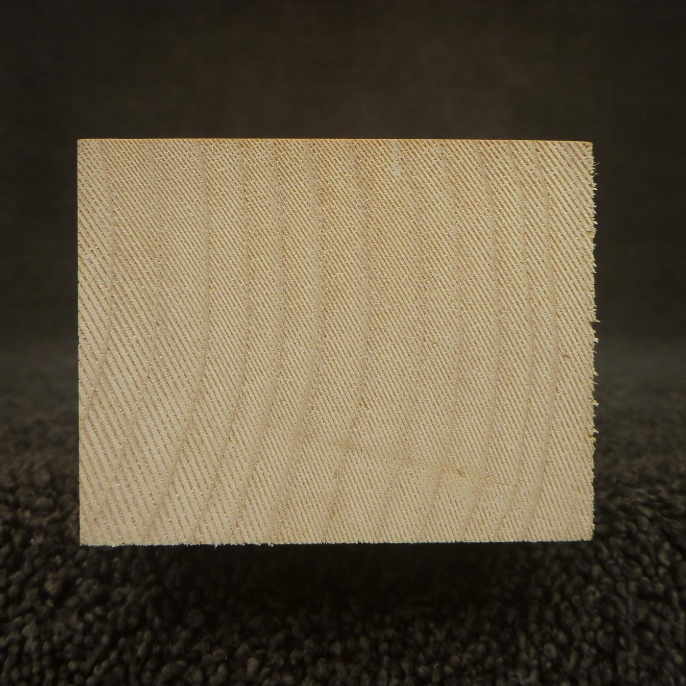 彫刻材 カヤ 柾目 L200×T54×W69mm 820054069