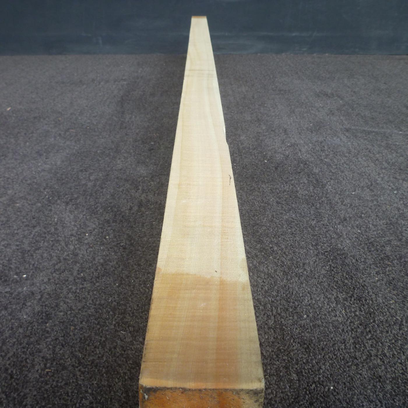 彫刻材 木曽桧 板目板 ラフ材 L2000×T65×W200mm TKBP-5