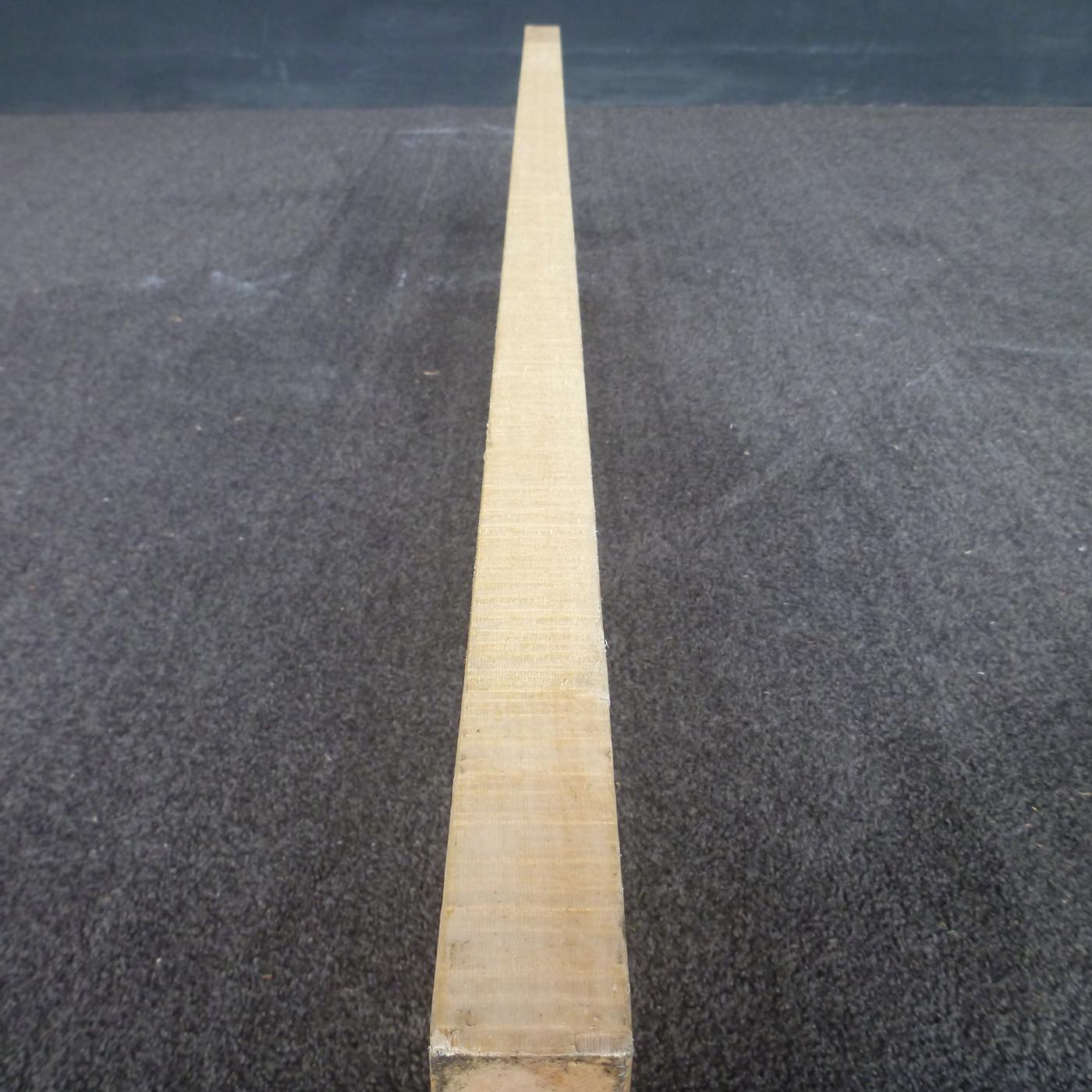 彫刻材 天然木曽檜 板目板 ラフ材 L1300×T36×W260mm TKBP-8