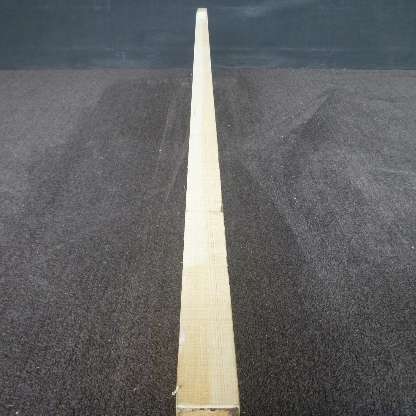 彫刻材 天然木曽檜 板目板 ラフ材 L2000×T45×W315mm TKBP-15