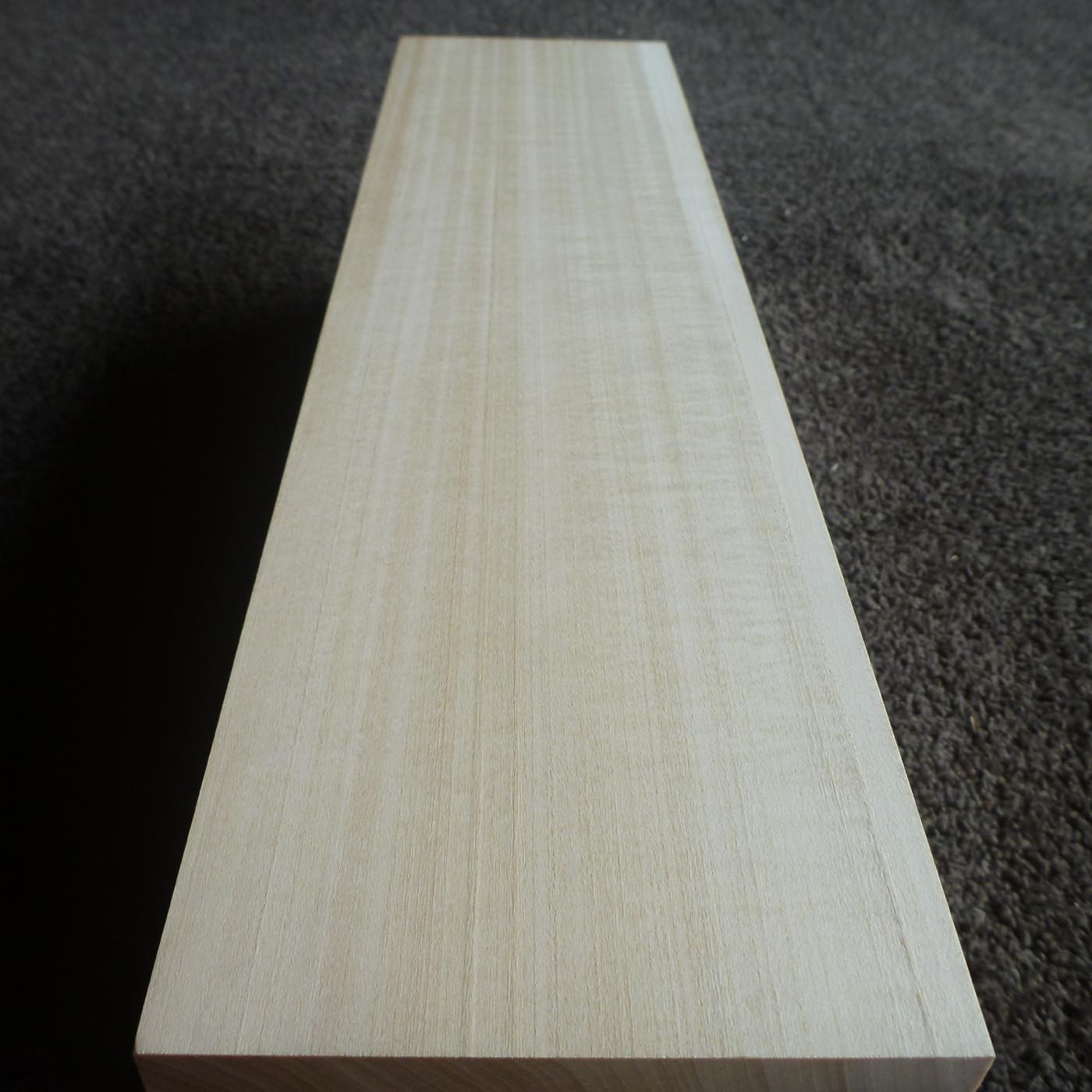 立体彫刻用材 シナ 450×115×115mm 143400115T 【この商品は送料無料です】