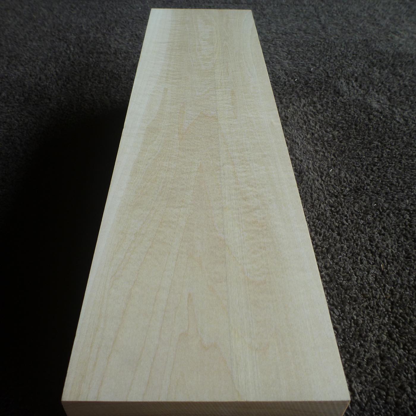立体彫刻用材 シナ 450×115×115mm 143400115A 【この商品は送料無料です】