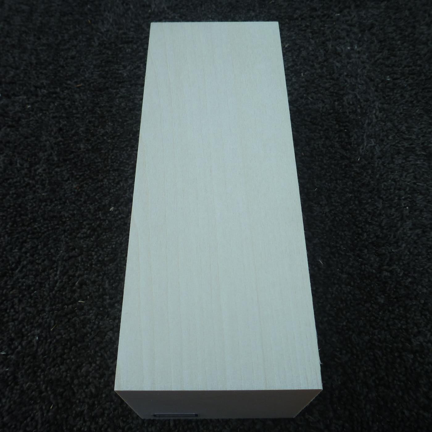 立体彫刻用材 シナ 200×75×75mm 143800075T【この商品は送料無料です】