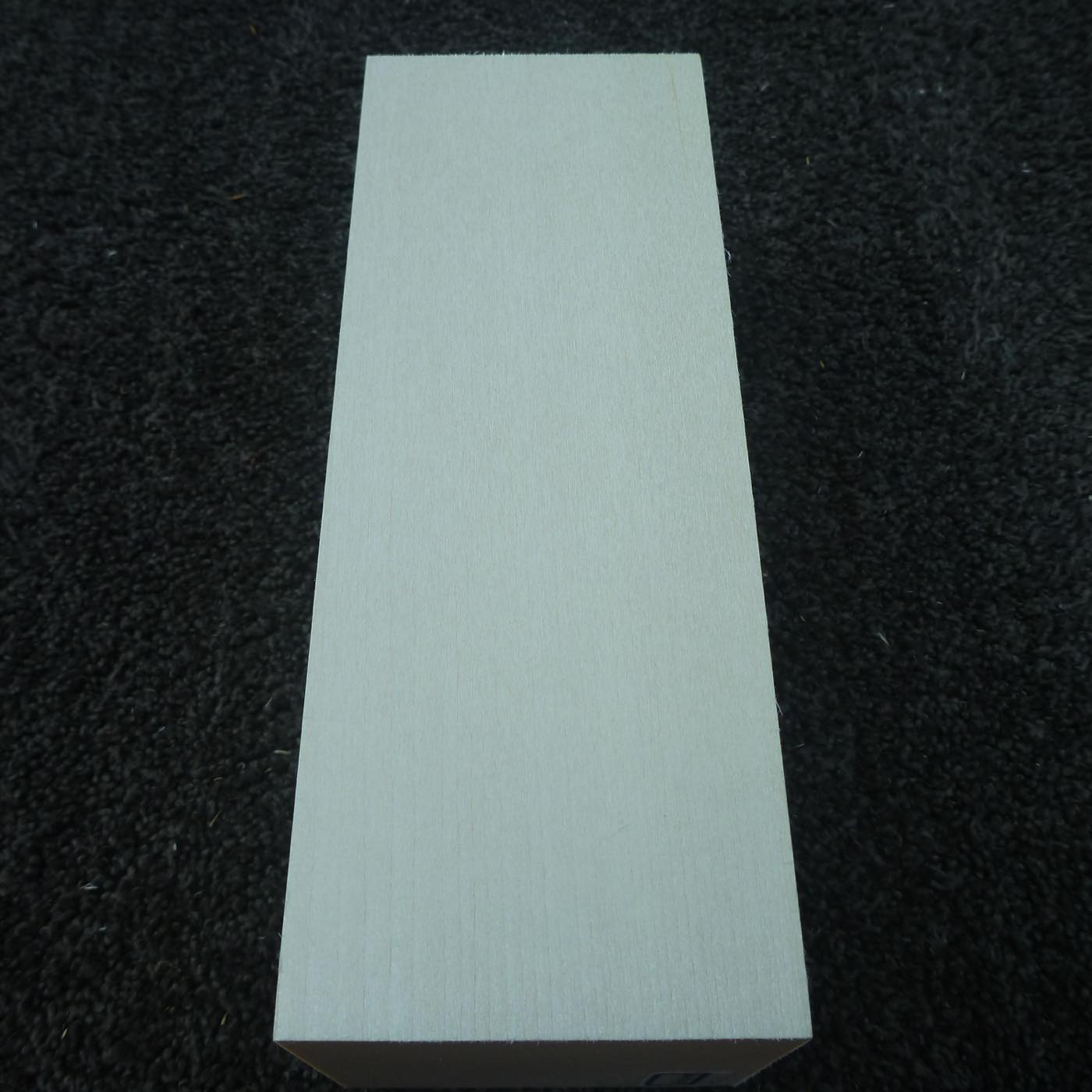 立体彫刻用材 シナ 200×75×75mm 143800075T【この商品は送料無料です】
