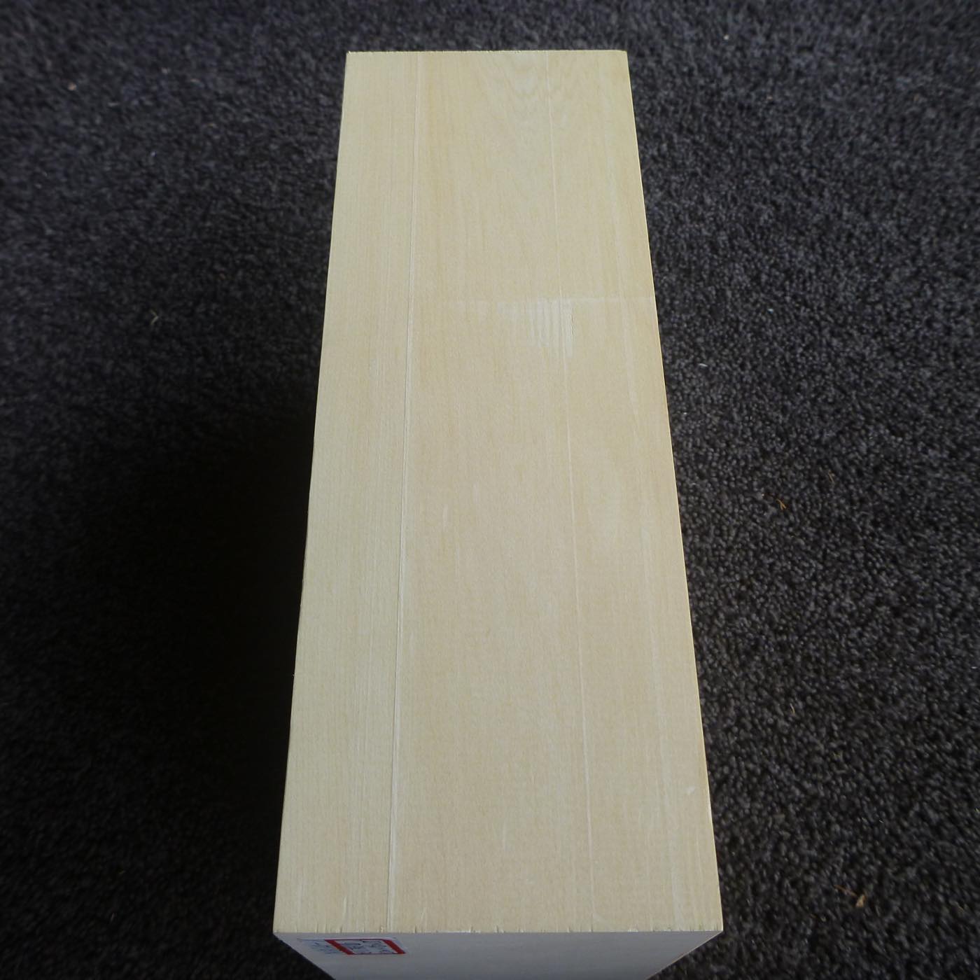 能面材 米ヒバ 定番 NB1A (特撰) 220×150×75mm