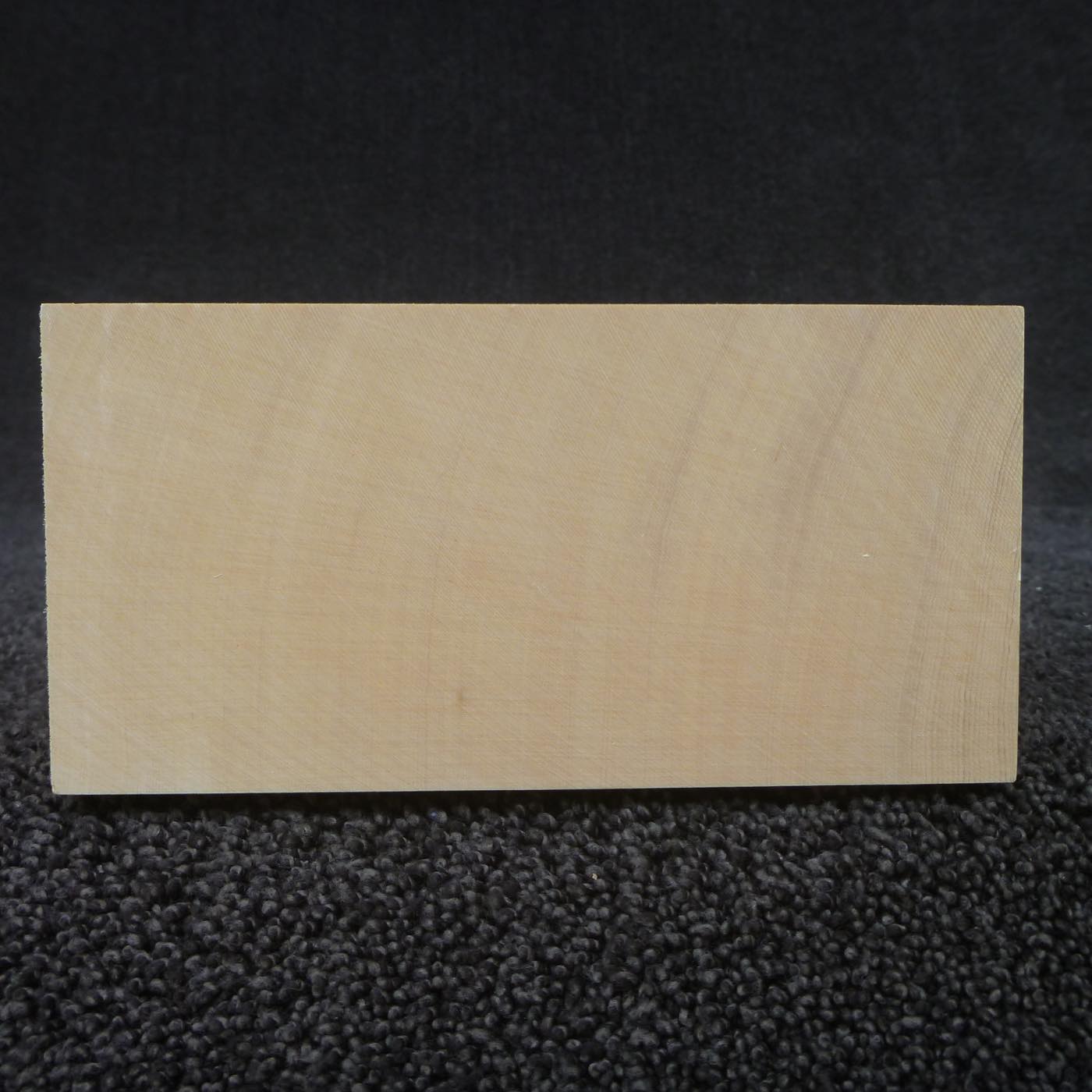 能面材 米ヒバ 定番 NB1A (特撰) 220×150×75mm