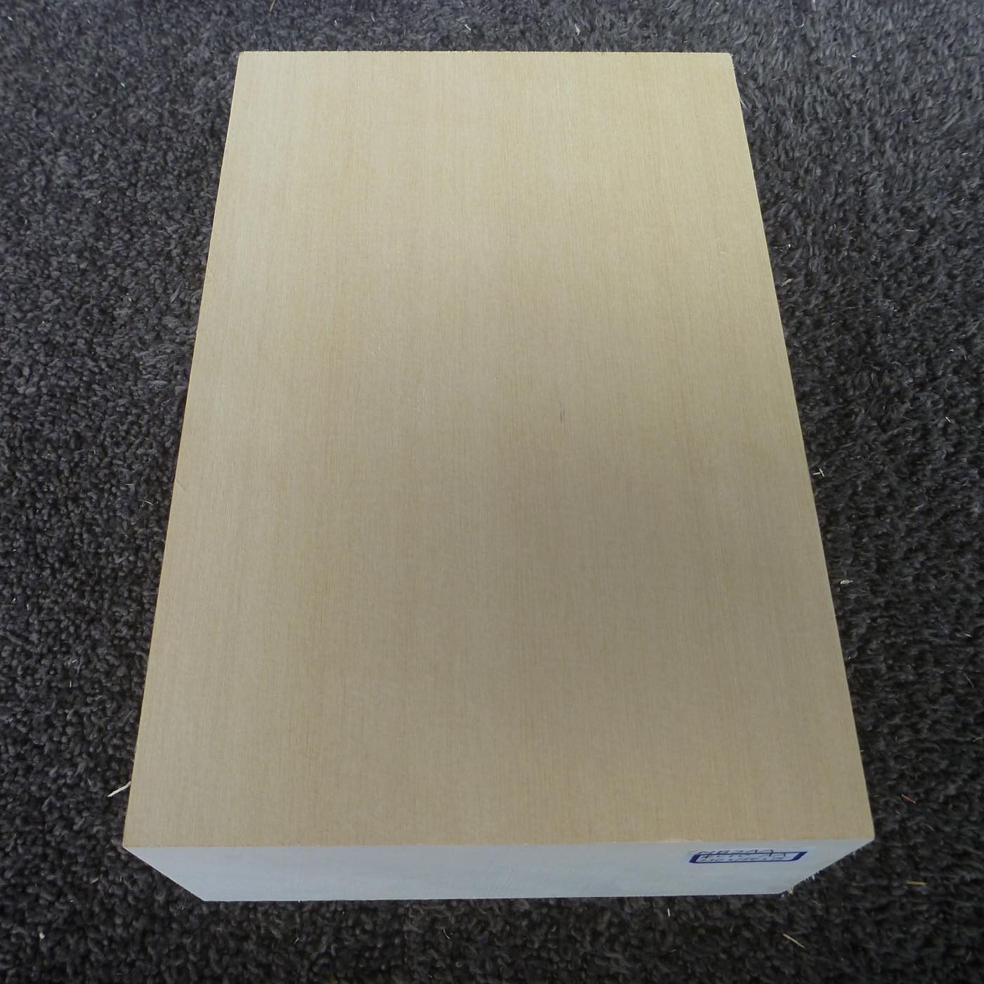 能面材 米ヒバ 定番 NB2AA (超特撰) 230×150×75mm