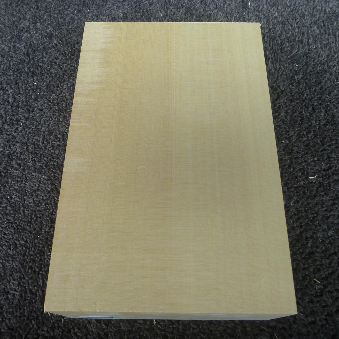能面材 米ヒバ 定番 NB2AA (超特撰) 230×150×75mm