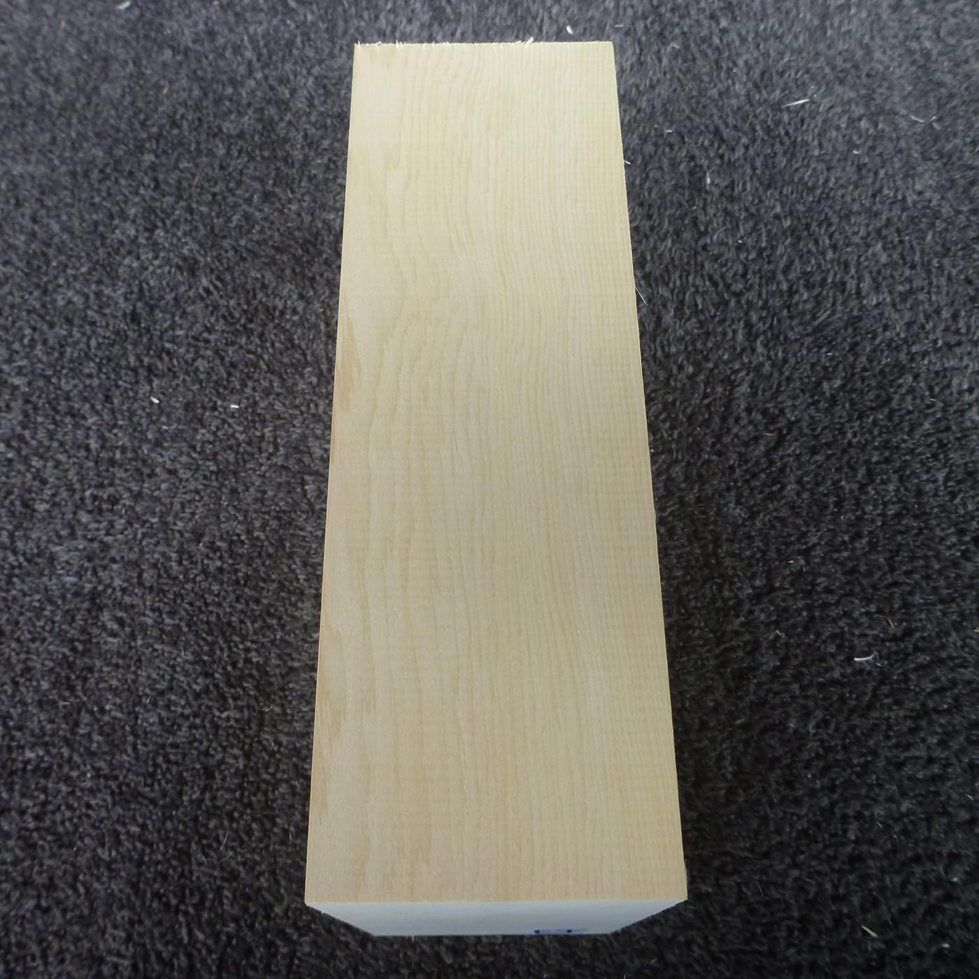 能面材 米ヒバ 定番 NB2AA (超特撰) 230×150×75mm