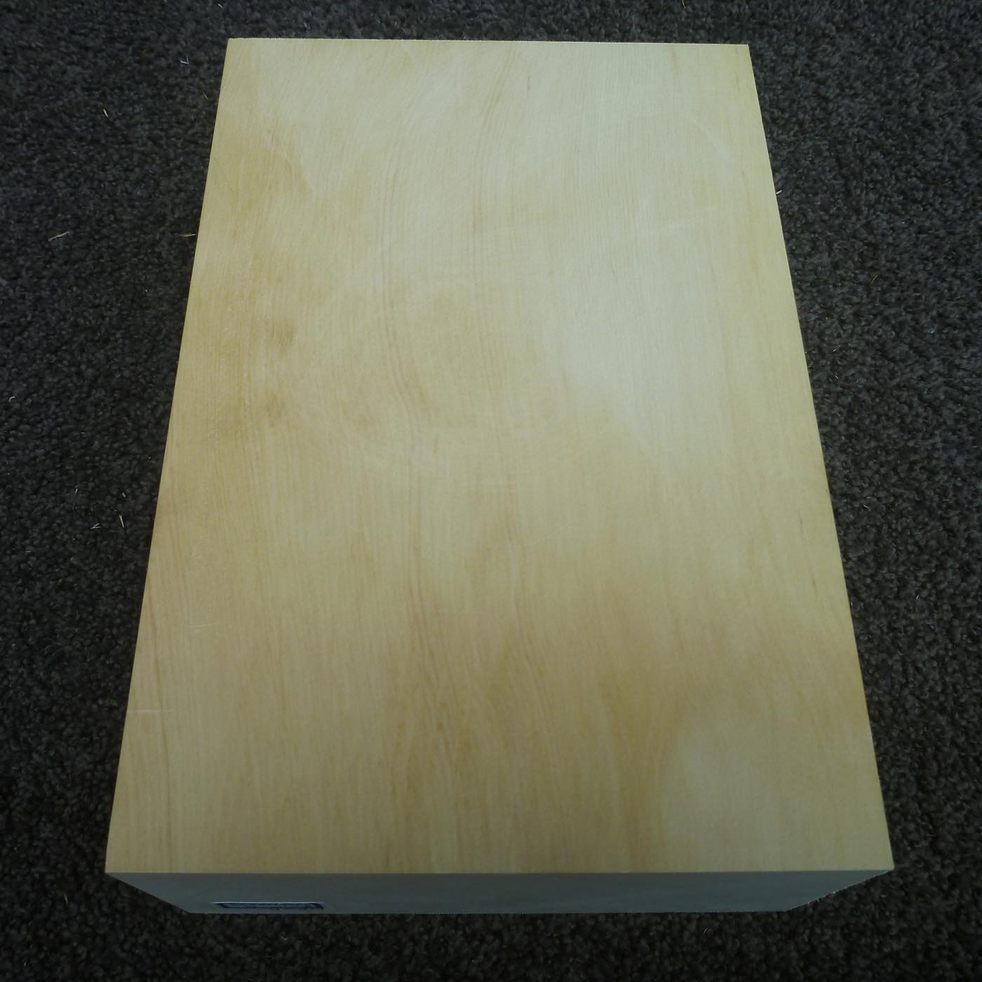 能面材 米ヒバ 定番 NB2B (徳用) 230×150×75mm
