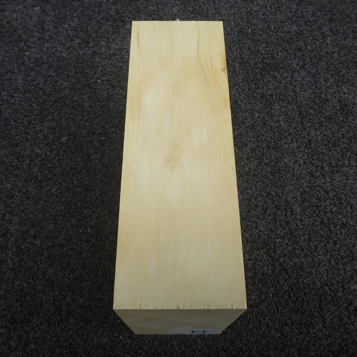 能面材 米ヒバ 定番 NB2B (徳用) 230×150×75mm