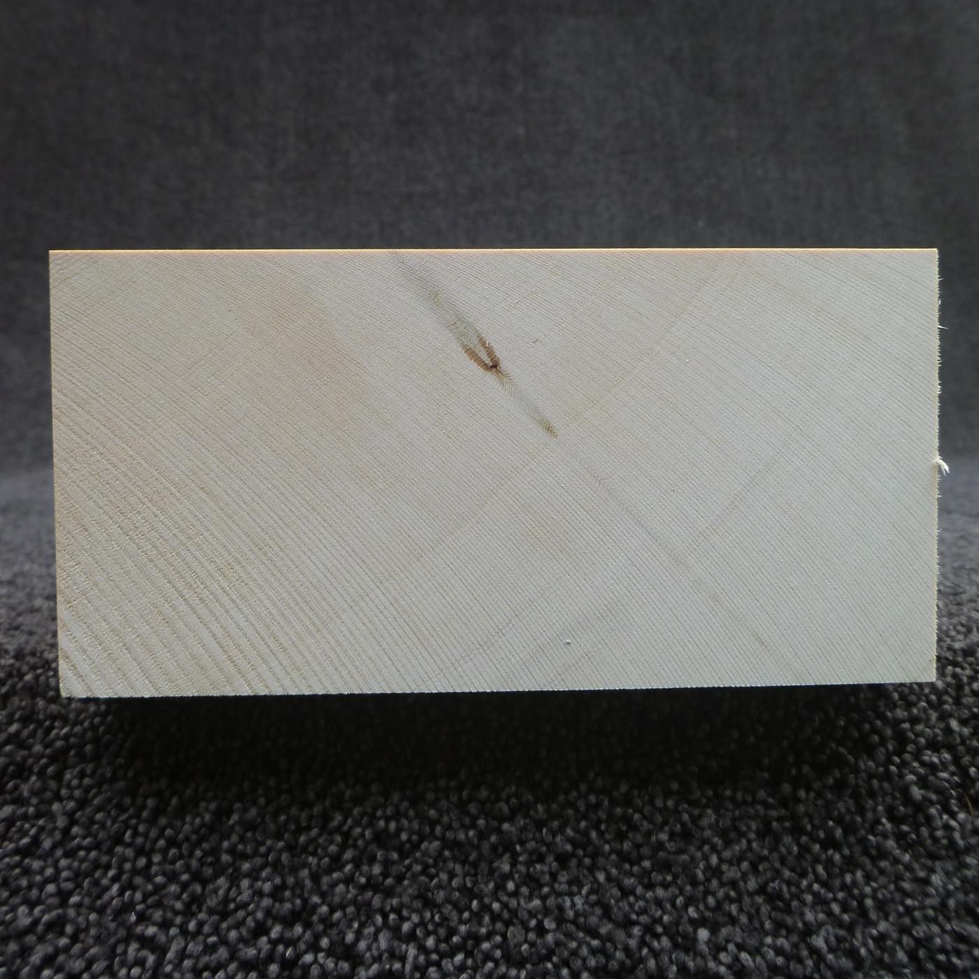 能面材 米ヒバ 定番 NB2B (徳用) 230×150×75mm