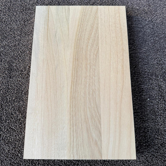 彫刻材 楠 はぎ板 プレナ仕上げ L350×T30×W220mm KS35030220-6 定番商品