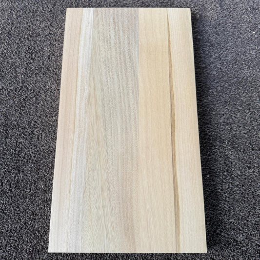 彫刻材 楠 はぎ板 プレナ仕上げ L400×T20×W220mm KS40020220-1 定番商品