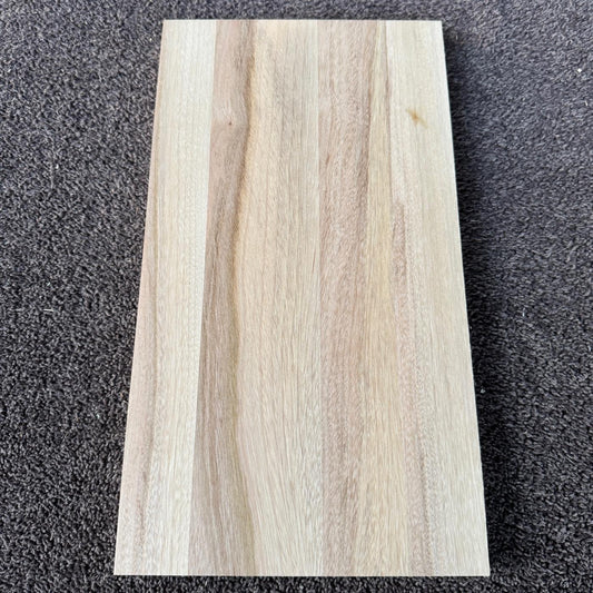 彫刻材 楠 はぎ板 プレナ仕上げ L400×T20×W220mm KS40020220-2 定番商品
