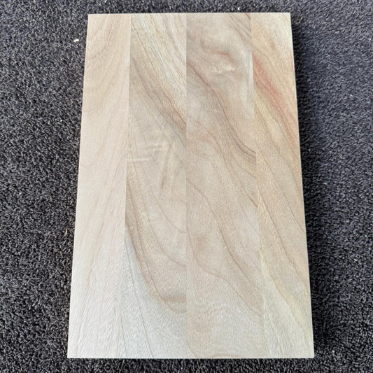 彫刻材 楠 はぎ板 プレナ仕上げ L350×T20×W220mm KS35020220-1 定番商品