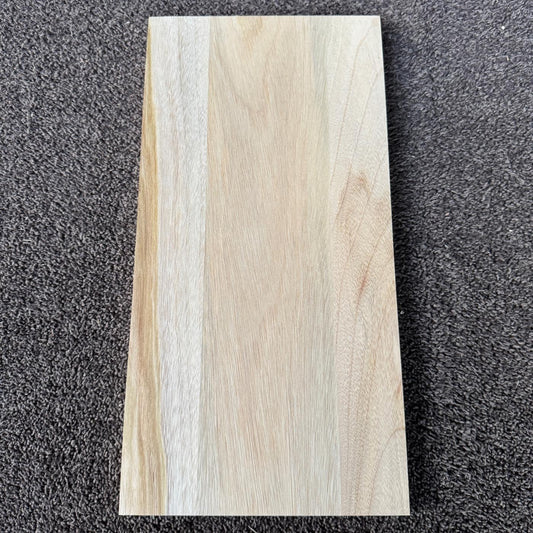 彫刻材 楠 はぎ板 プレナ仕上げ L400×T15×W200mm KS40015200-1 定番商品