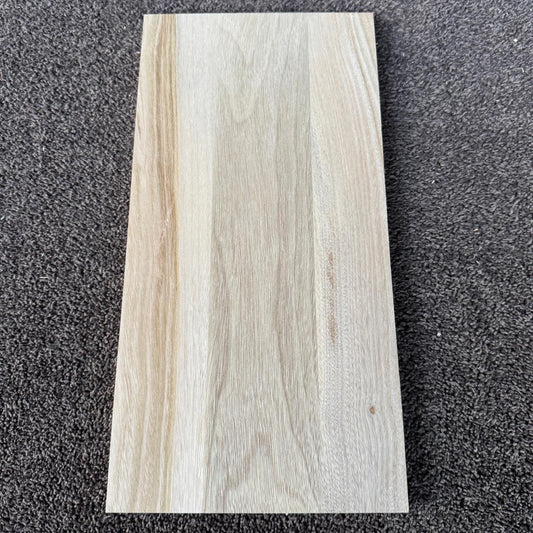 彫刻材 楠 はぎ板 プレナ仕上げ L400×T15×W200mm KS40015200-3 定番商品