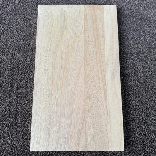 彫刻材 楠 はぎ板 プレナ仕上げ L350×T15×W200mm KS35015200-1 定番商品