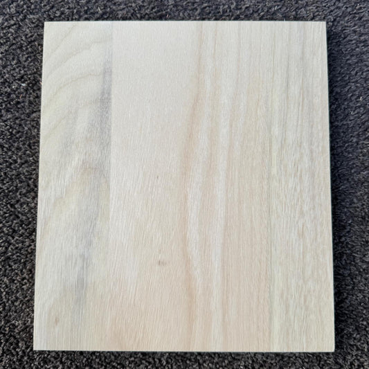 彫刻材 楠 はぎ板 プレナ仕上げ L250×T10×W220mm KS25010220-1 定番商品