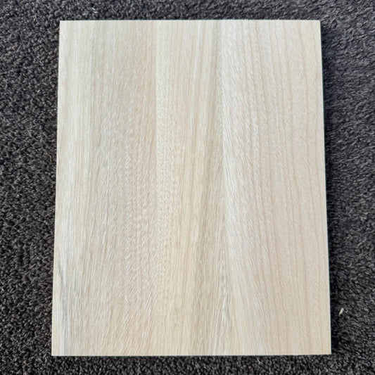 彫刻材 楠 はぎ板 プレナ仕上げ L250×T10×W200mm KS25010200-1 定番商品