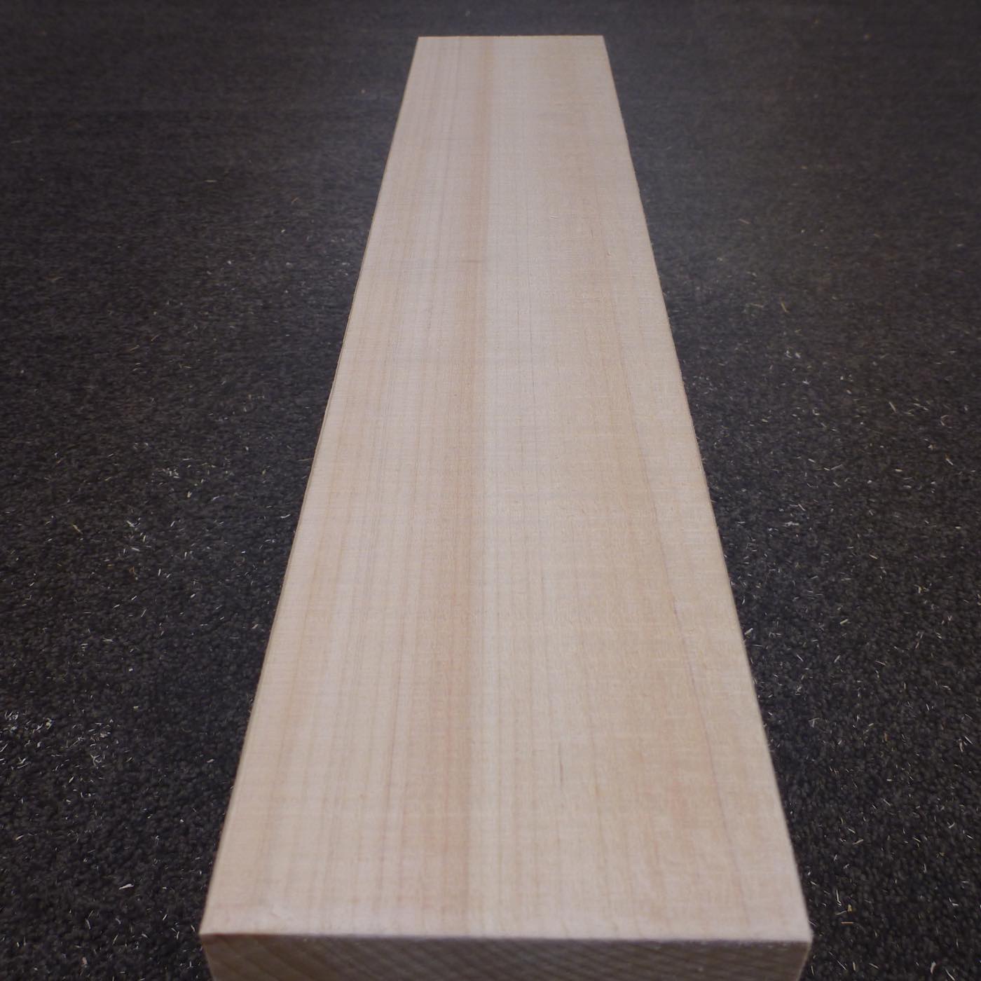 彫刻材 人工桧 柾目盤 ラフ材 L450×T92×W168mm JH3A092168 Aグレード 定番商品