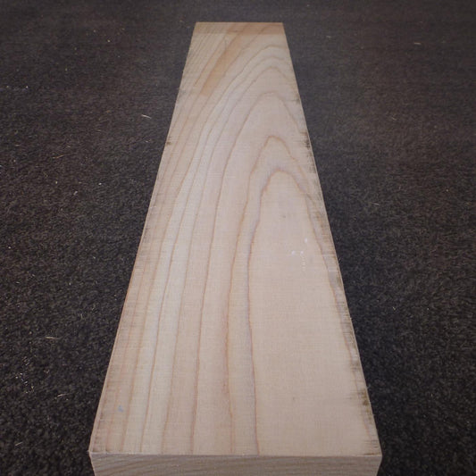 彫刻材 人工桧 板目盤 ラフ材 L600×T70×W118mm JH2B070118 Bグレード 定番商品