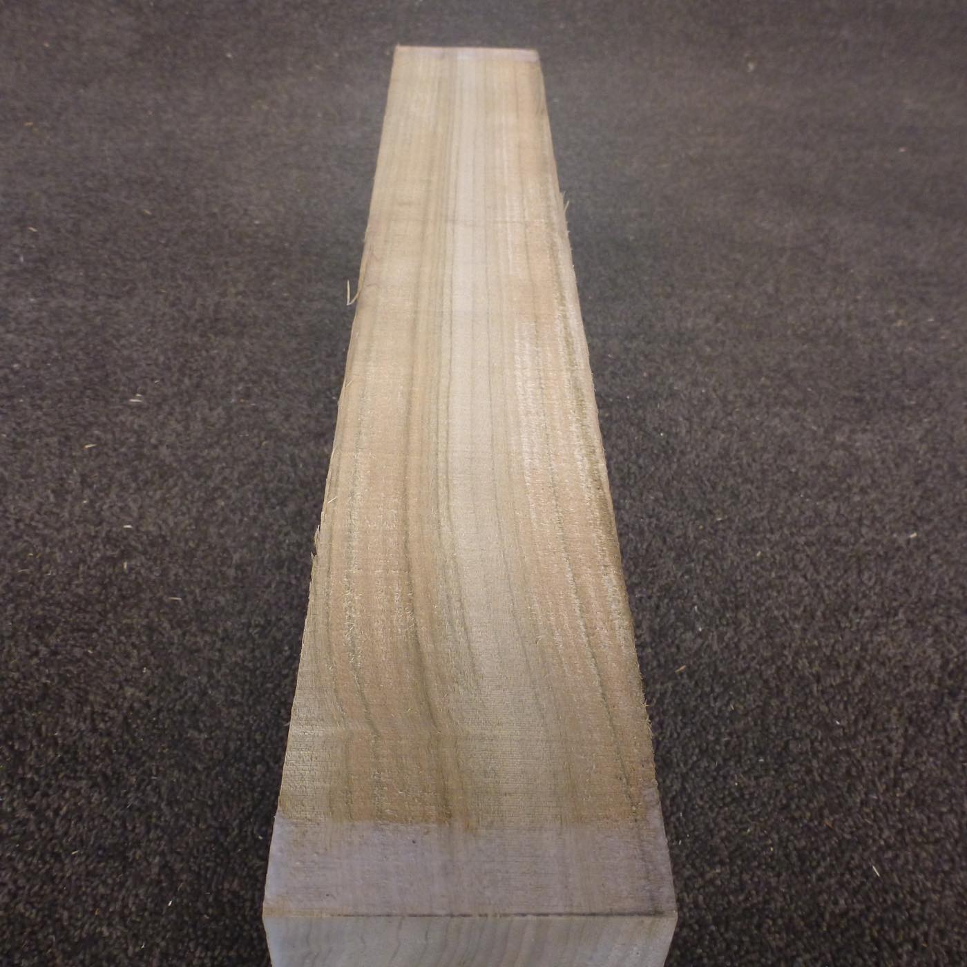 彫刻材 楠 板目 ラフ材 L450×T70×W180mm KUTP450-2 定番商品