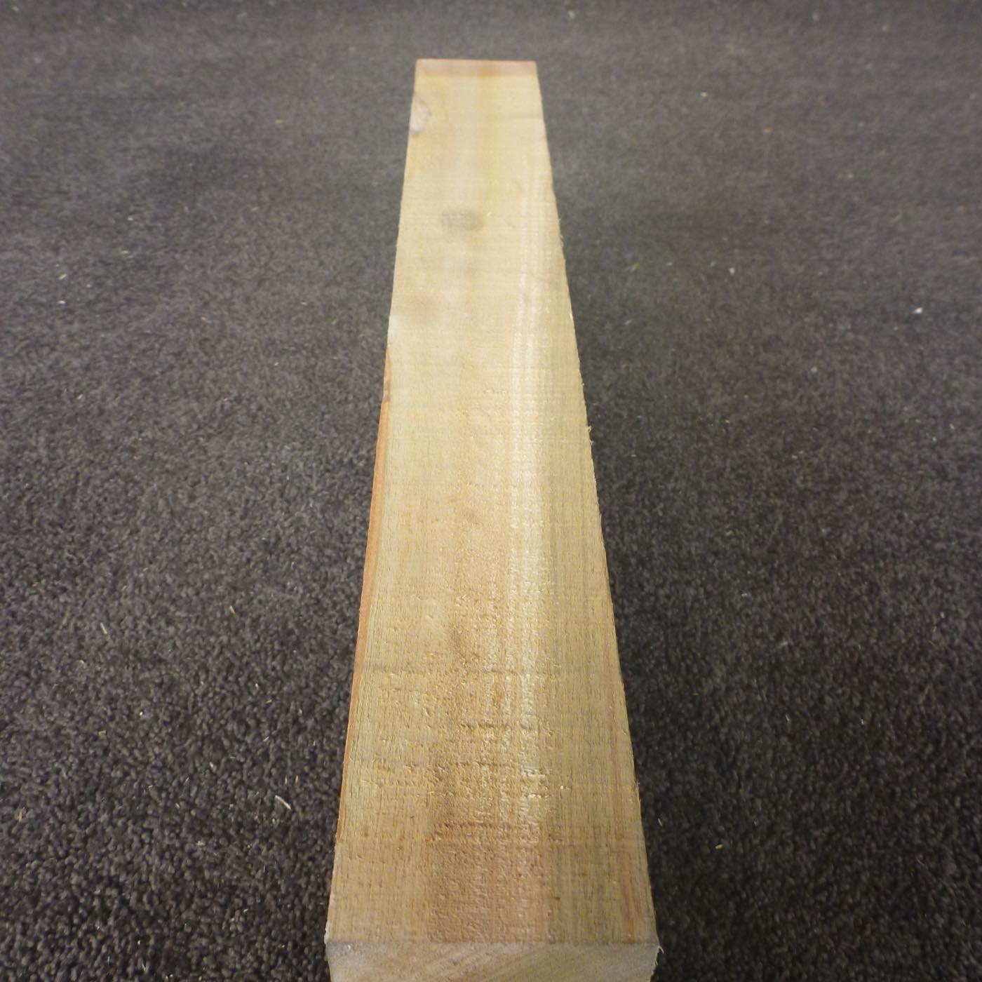 彫刻材 楠 板目 ラフ材 L450×T55×W130mm KUTP450-7 定番商品