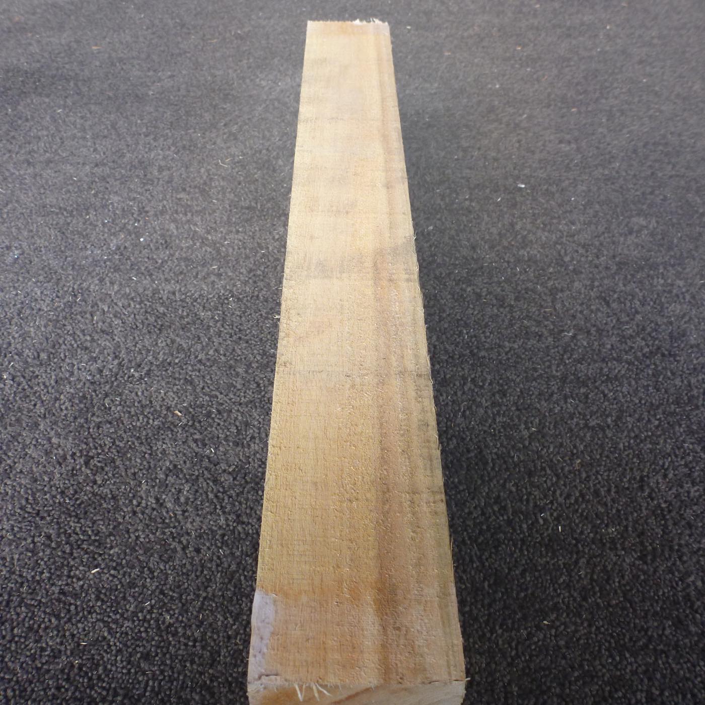 彫刻材 楠 板目 ラフ材 L450×T50×W120mm KUTP450-8 定番商品