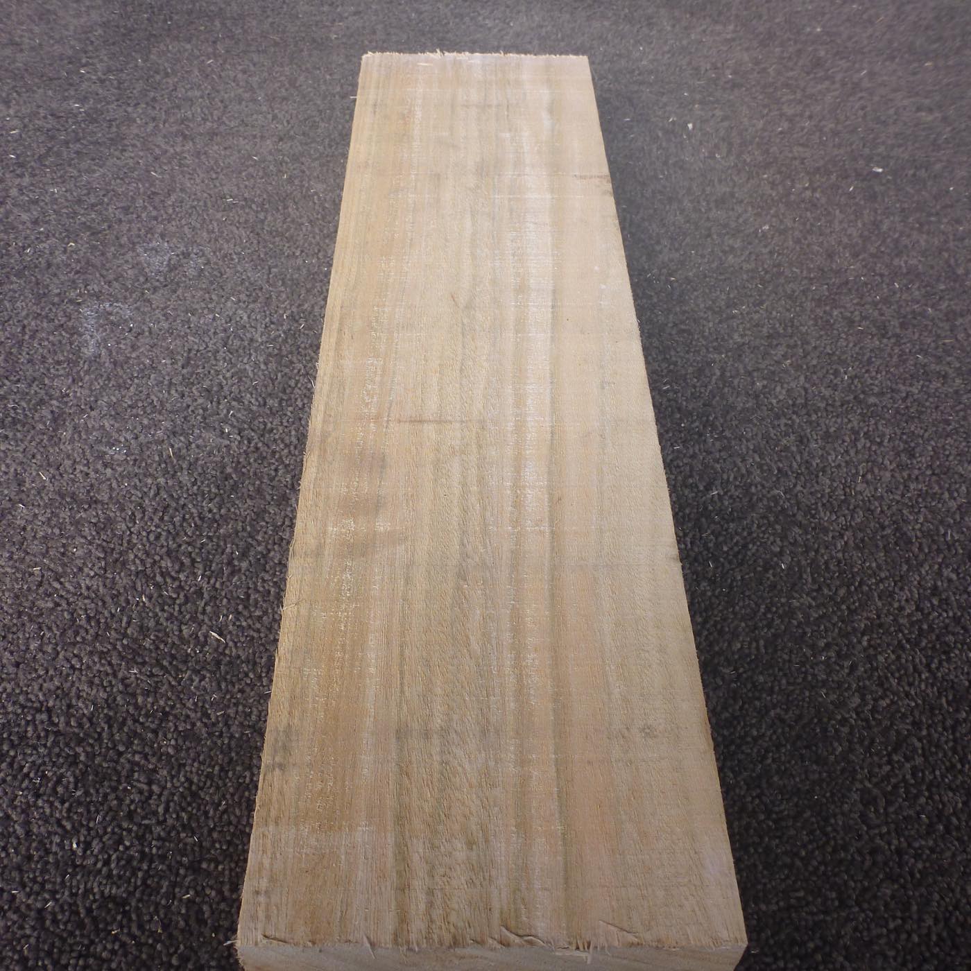 彫刻材 楠 板目 ラフ材 L450×T50×W120mm KUTP450-8 定番商品