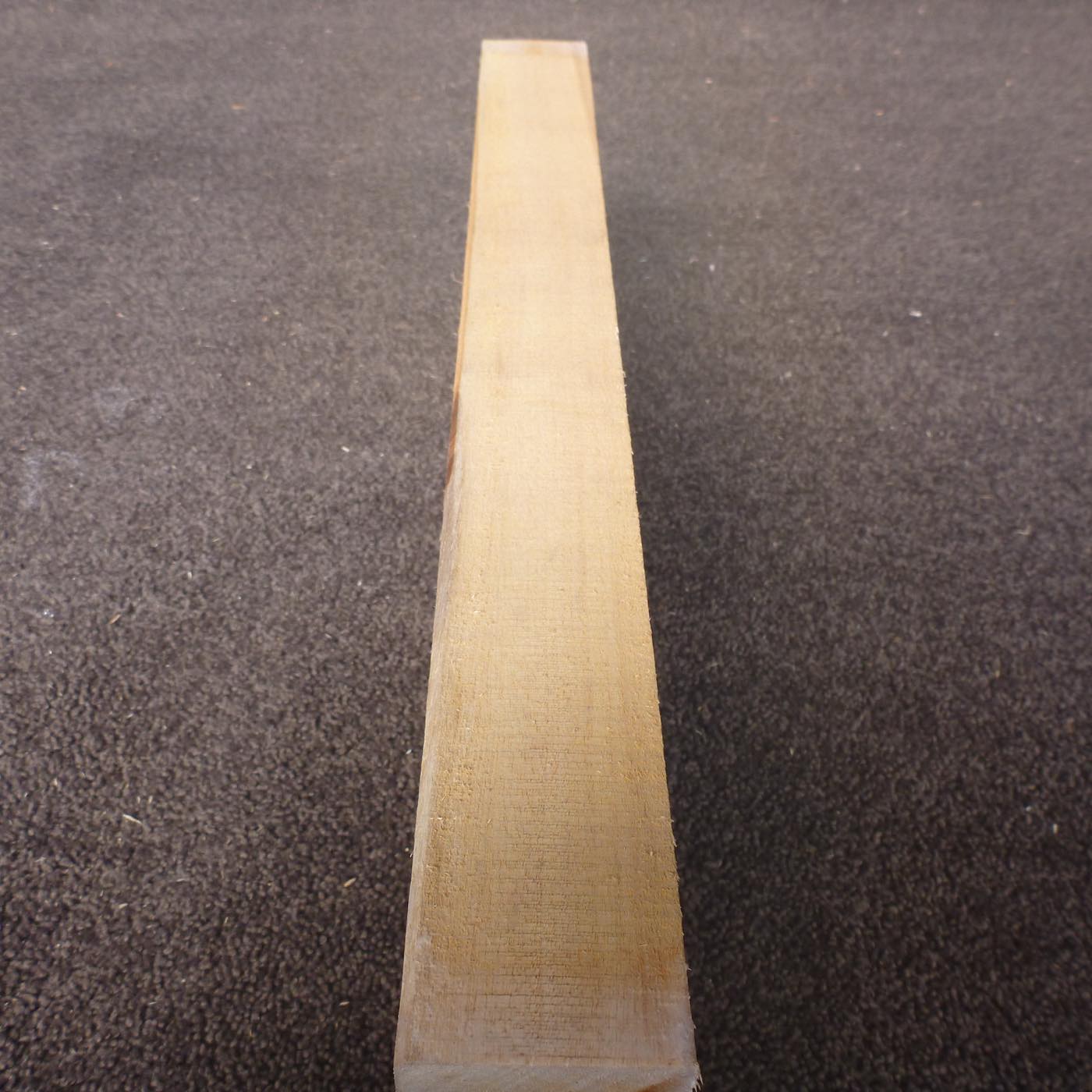 彫刻材 楠 板目 ラフ材 L450×T45×W130mm KUTP450-9 定番商品