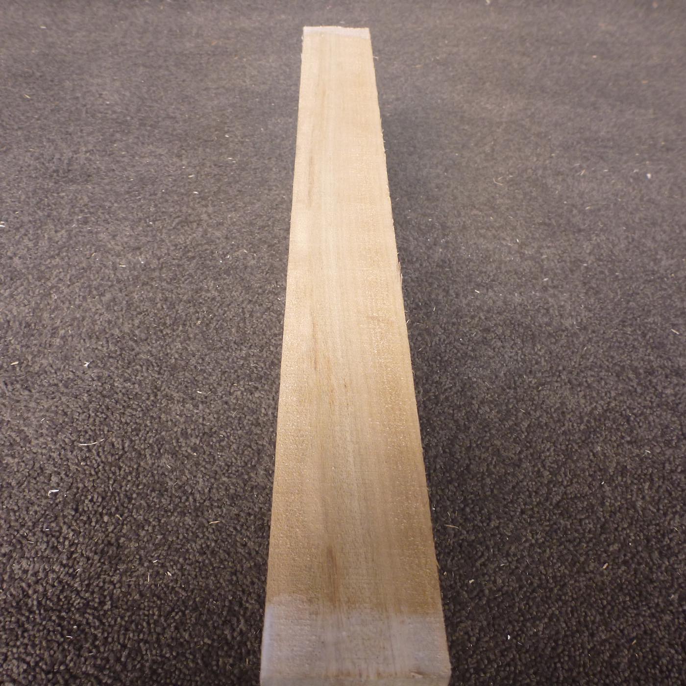 彫刻材 楠 板目 ラフ材 L450×T45×W130mm KUTP450-9 定番商品