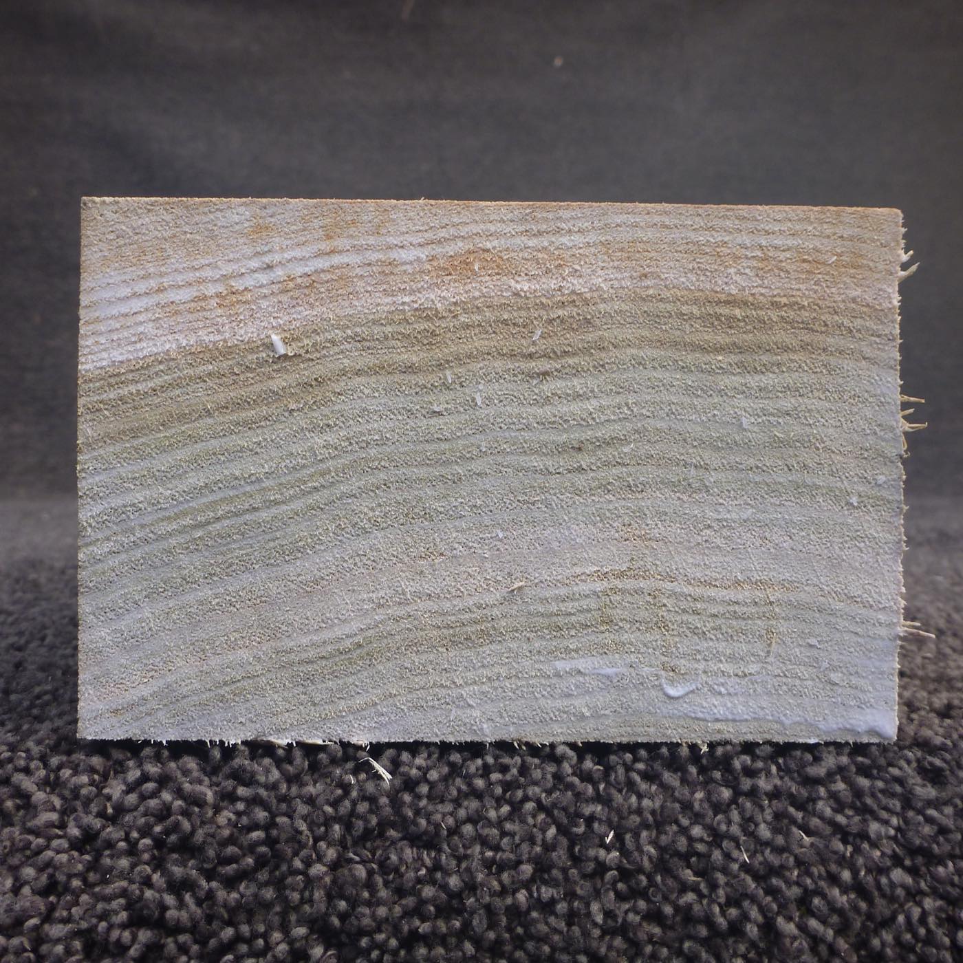 彫刻材 楠 板目 ラフ材 L300×T70×W110mm KUTP300-6 定番商品