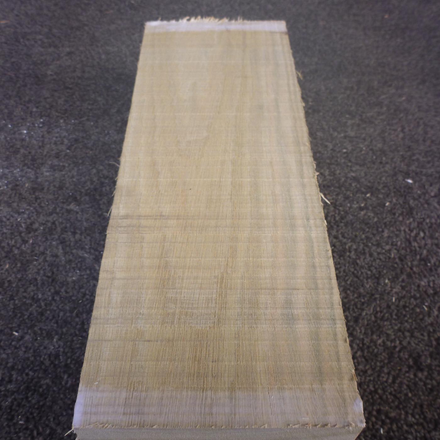 彫刻材 楠 板目 ラフ材 L300×T70×W110mm KUTP300-7 定番商品