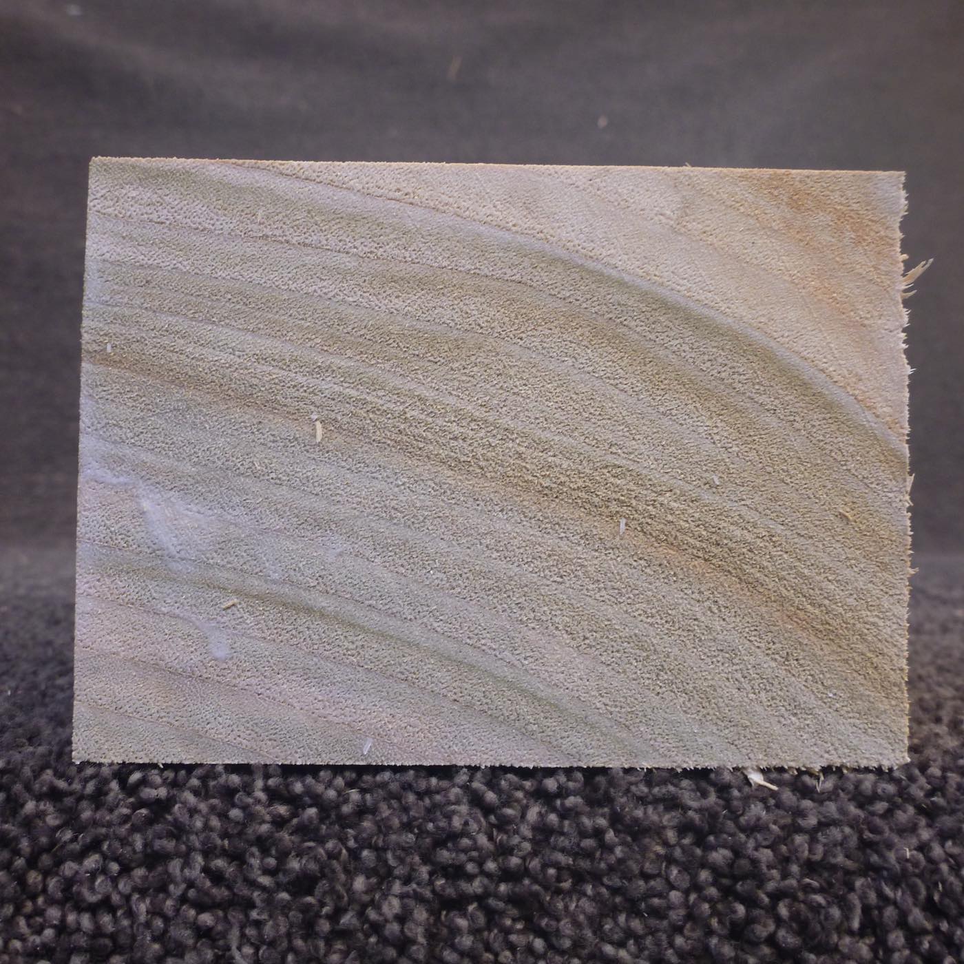 彫刻材 楠 板目 ラフ材 L300×T70×W100mm KUTP300-8 定番商品