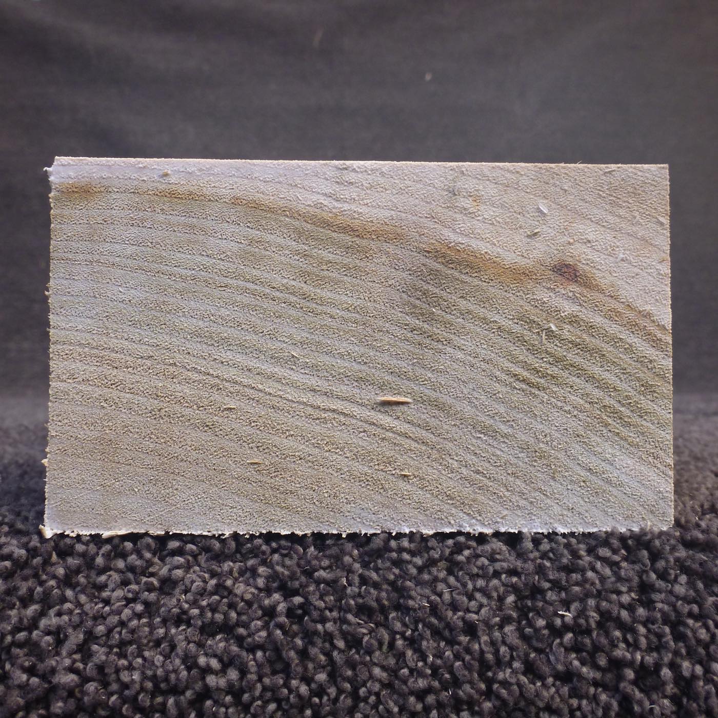 彫刻材 楠 板目 ラフ材 L300×T60×W110mm KUTP300-10 定番商品