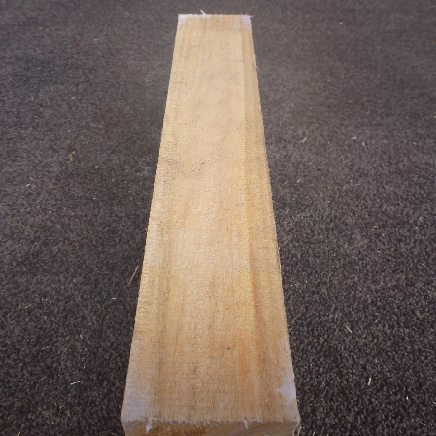 彫刻材 楠 板目 ラフ材 L300×T50×W120mm KUTP300-13 定番商品