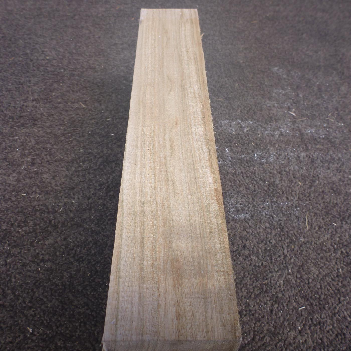 彫刻材 楠 板目 ラフ材 L300×T50×W120mm KUTP300-13 定番商品