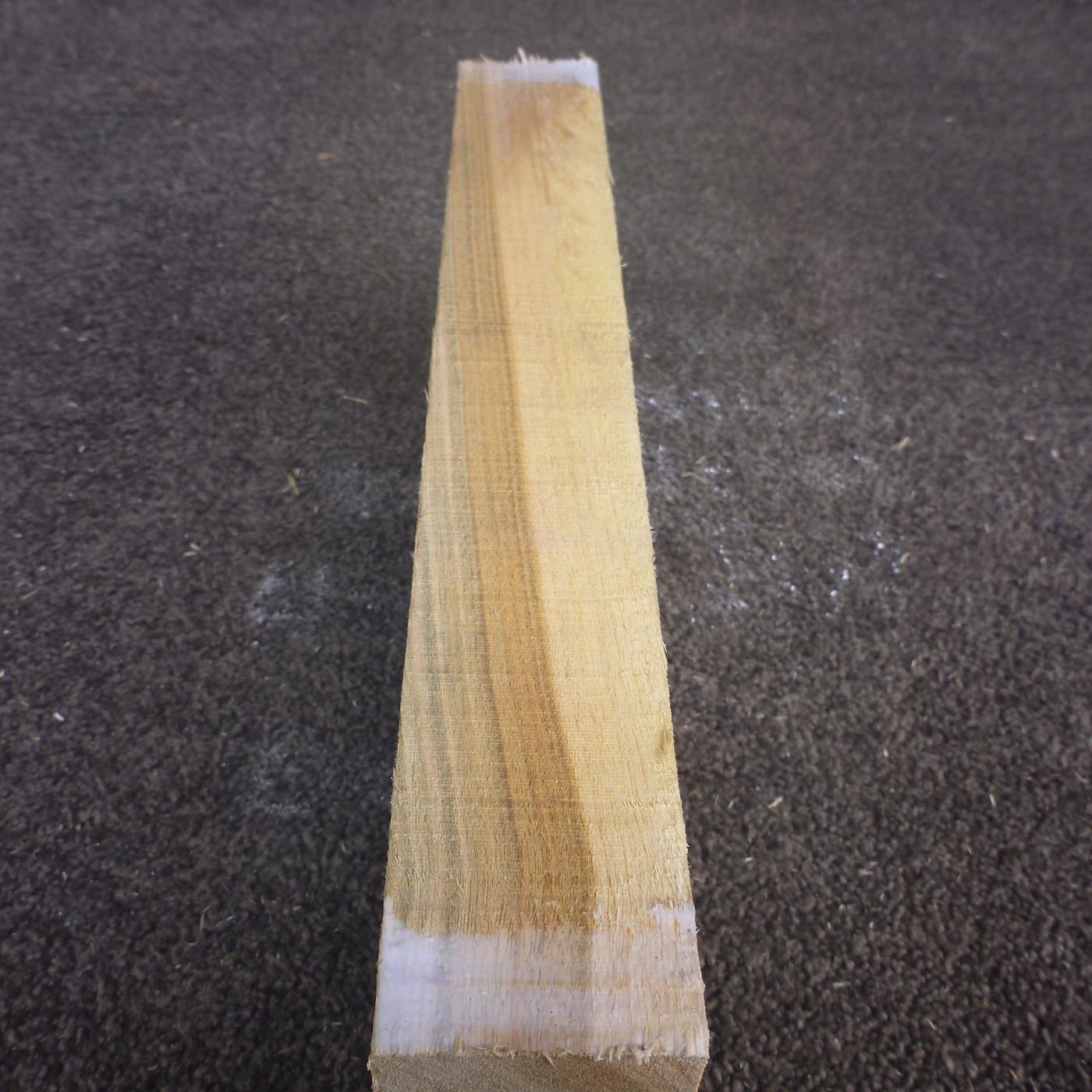 彫刻材 楠 板目 ラフ材 L300×T45×W120mm KUTP300-14 定番商品