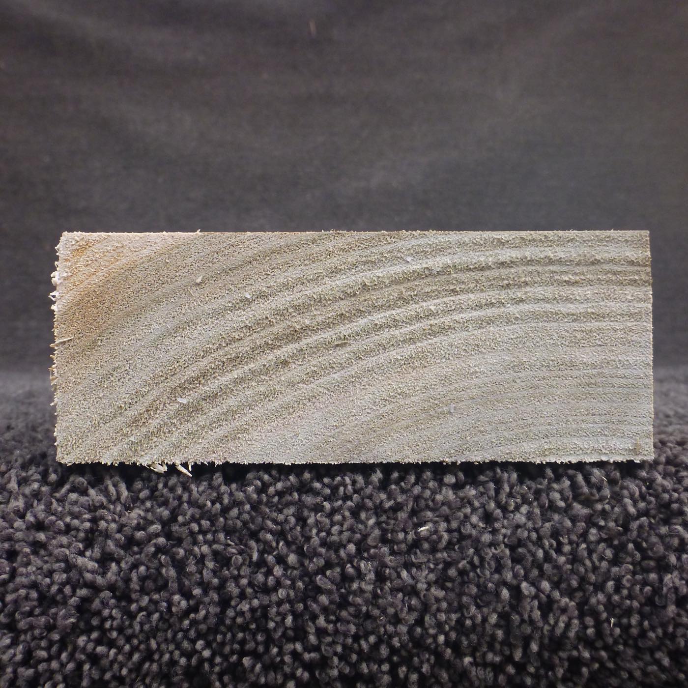彫刻材 楠 板目 ラフ材 L300×T45×W120mm KUTP300-14 定番商品