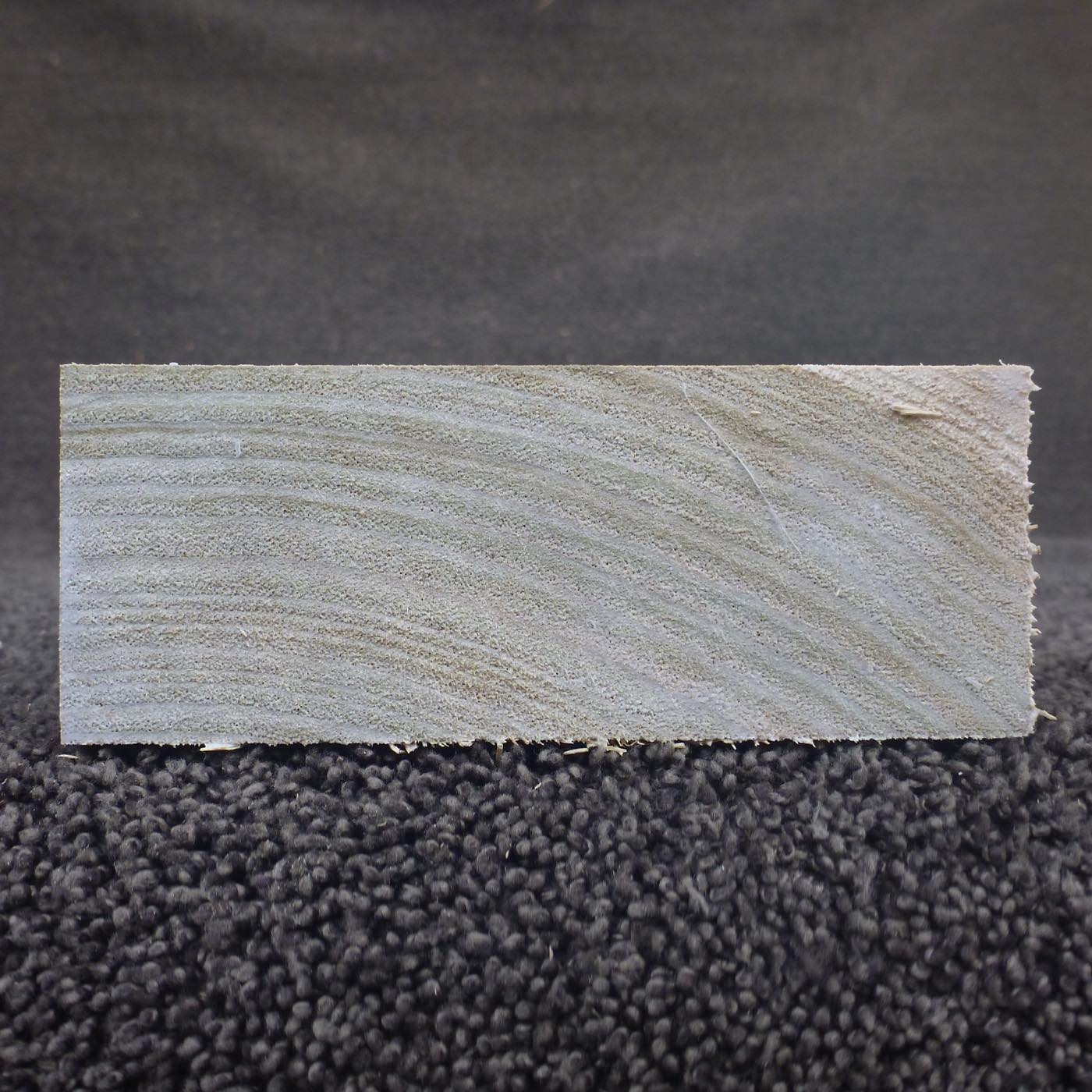 彫刻材 楠 板目 ラフ材 L300×T45×W120mm KUTP300-16 定番商品
