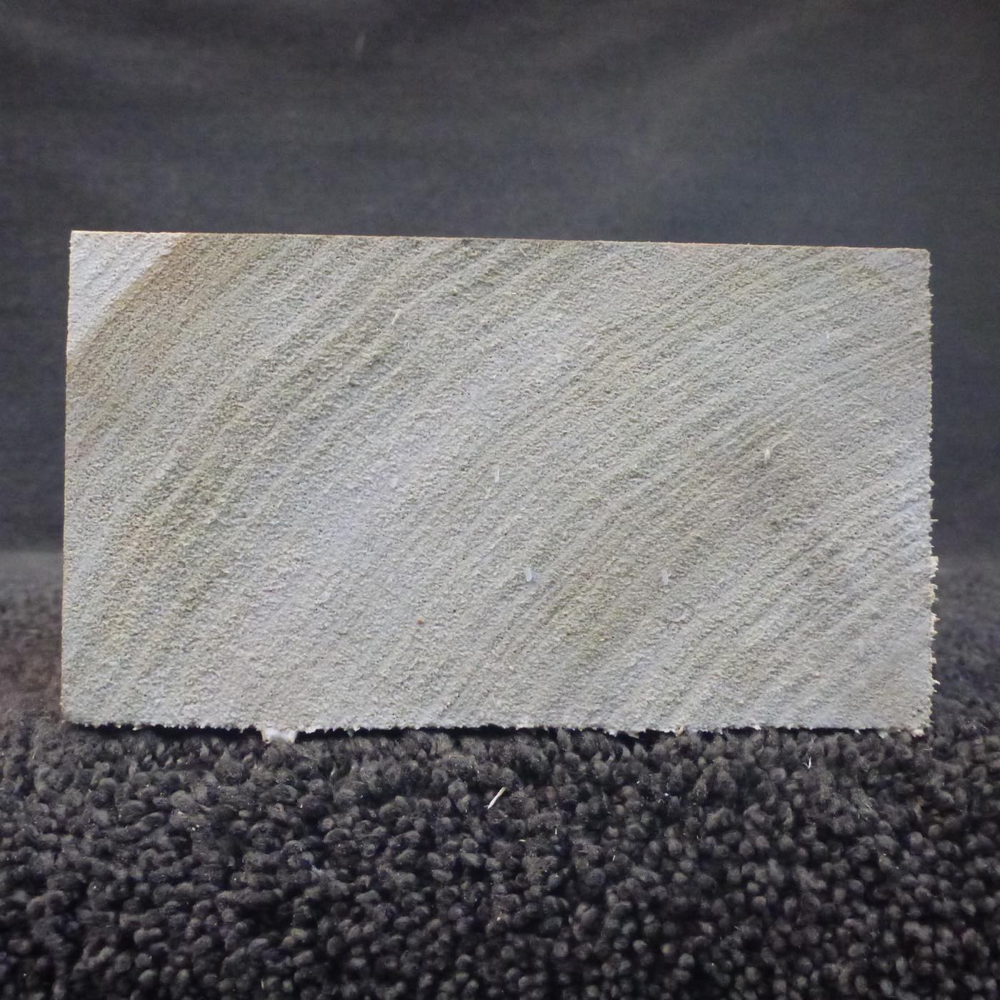 彫刻材 楠 柾目 ラフ材 L600×T60×W110mm KUTQ600-19 定番商品