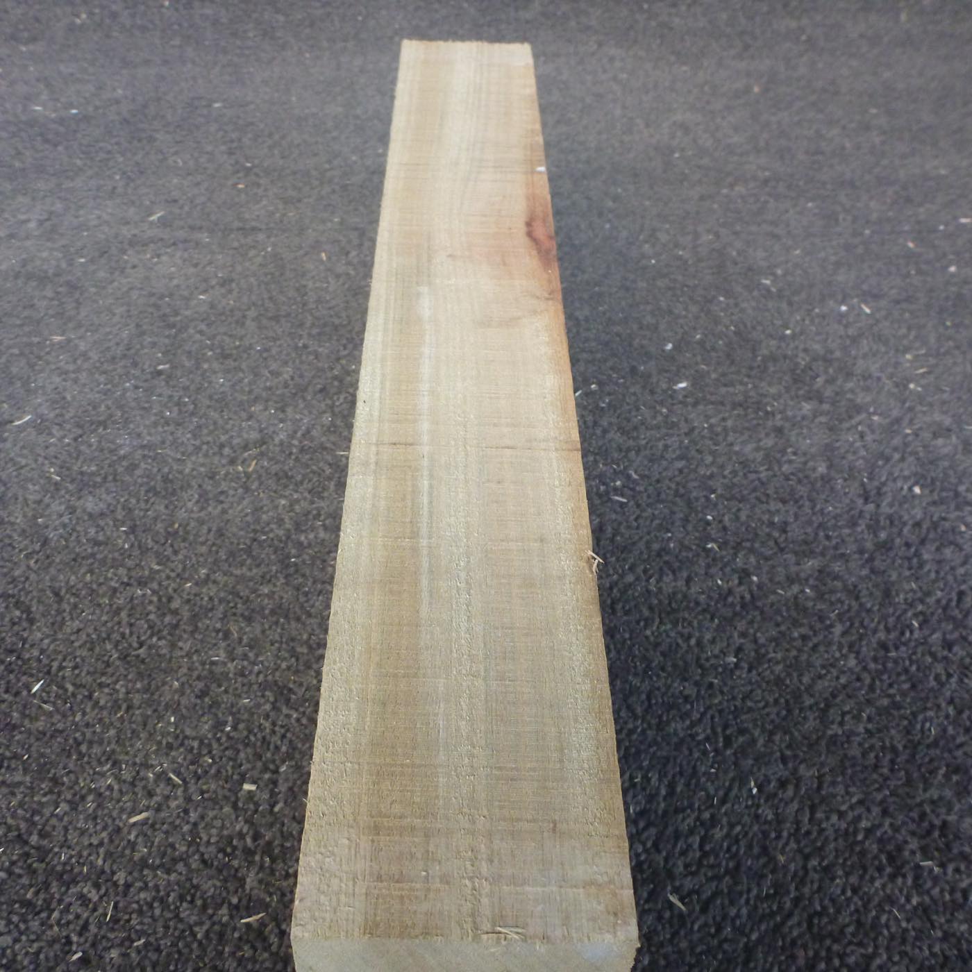彫刻材 楠 柾目 ラフ材 L450×T60×W110mm KUTQ450-37 定番商品