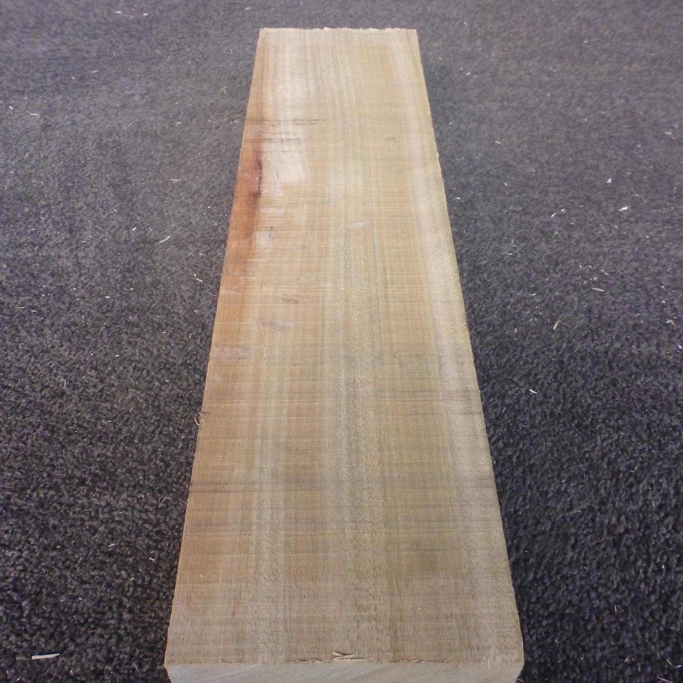 彫刻材 楠 柾目 ラフ材 L450×T60×W110mm KUTQ450-37 定番商品