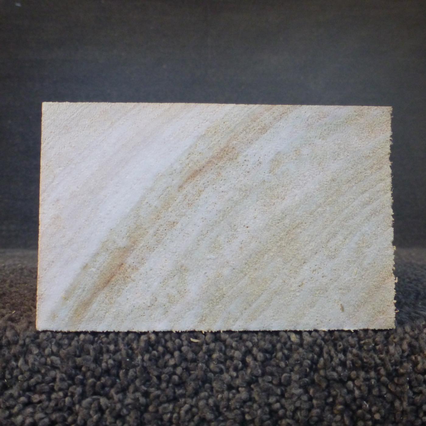 彫刻材 楠 柾目 ラフ材 L450×T60×W100mm KUTQ450-39 定番商品