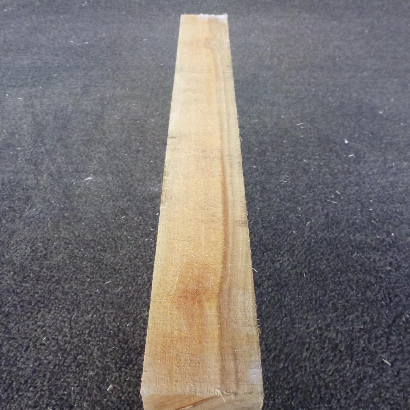 彫刻材 楠 柾目 ラフ材 L450×T50×W120mm KUTQ450-41 定番商品