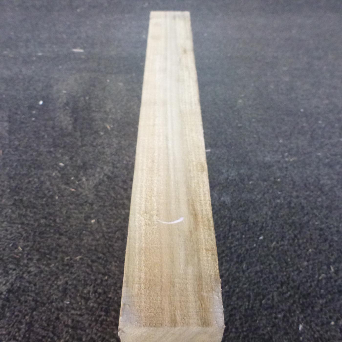 彫刻材 楠 柾目 ラフ材 L450×T50×W120mm KUTQ450-41 定番商品