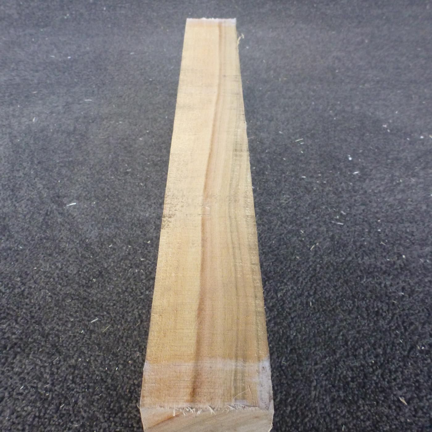 彫刻材 楠 柾目 ラフ材 L450×T50×W120mm KUTQ450-42 定番商品